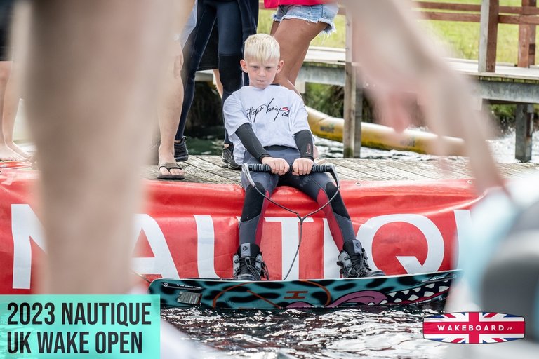 2023 Nautique Wake Open - Photo Mantis Pro Media